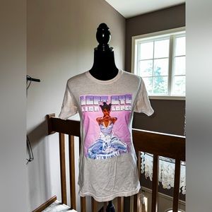 Lisa Lopez Band Tee